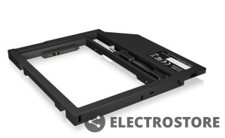 IcyBox IB-AC649 Adapter na dyski HDD/SSD