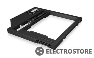 IcyBox IB-AC649 Adapter na dyski HDD/SSD