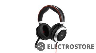 Jabra Evolve 80 Duo MS