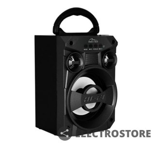 Media-Tech Głośnik BOOMBOX LT MT3155 Bluetooth 4.0/FM/MP3/MicroSD/USB/RMS 6W/PMPO 300W