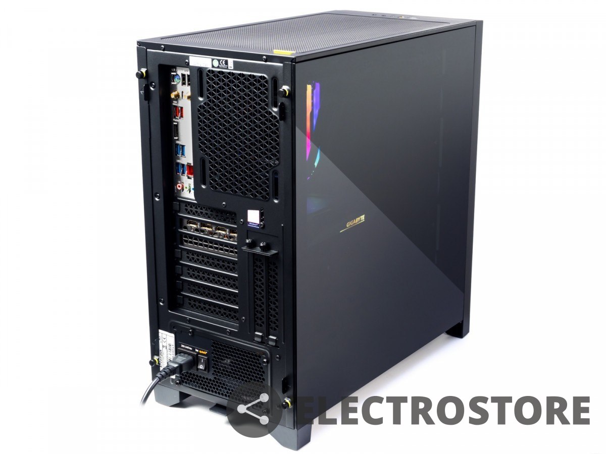 OPTIMUS Komputer E-sport EXTREME GZ590T-CR10 i7-11700K/16GB/1TB SSD/3060 OC 12GB/W10 OPTIMUS Komputer E-sport EXTREME GZ590T-CR10 i7-11700K/16GB/1TB SSD/3060 OC 12GB/W10