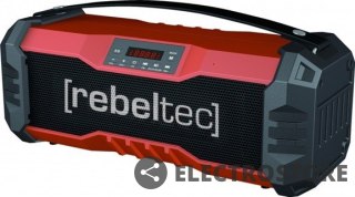 Rebeltec Głośnik Bluetooth SoundBox 350