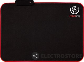 Rebeltec Podkładka pod mysz świecąca Slider M LED