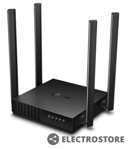 TP-LINK Router Archer C54AC1200 1WAN 4LAN