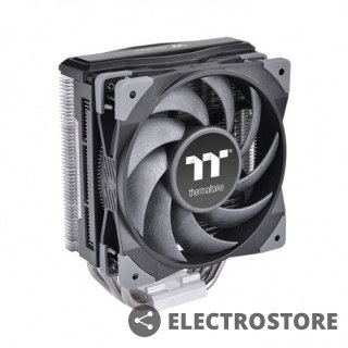 Thermaltake Chłodzenie procesora - TOUGHAIR 310 170W 4x 6mm Miedź 120mm