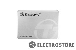 Transcend Dysk SSD 2,5" 220S TLC 120GB SATA3 500/300 MB/s
