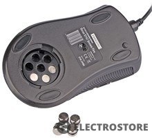 A4 Tech Mysz XGame Laser EVO X747 Brown Fire
