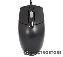 A4 Tech Mysz OP-720 USB czarna