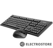 A4 Tech Zestaw V-TRACK 2.4G 7100N RF nano