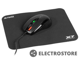 A4 Tech Zestaw mysz + podkładka X-Game X-7120