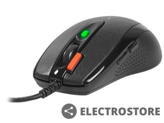 A4 Tech Zestaw mysz + podkładka X-Game X-7120