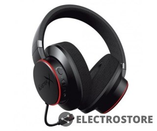 Creative Labs Słuchawki gaming Sound BlasterX H6