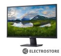 Dell Monitor E2720H 27 cali IPS LED FullHD (1920x1080) /16:9/VGA/DP(1.2)/3Y PPG