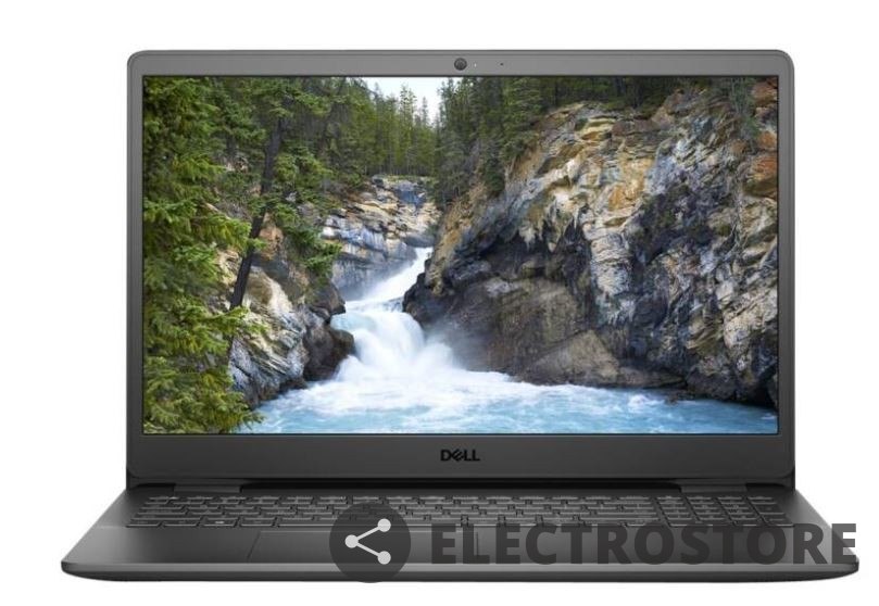 Dell Notebook Vostro 3400 Win11 Pro i3-1115G4/8GB/256GB SSD/14.0 FHD/Intel UHD/FgrPr/Cam & Mic/WLAN + BT/Backlit Kb/3 Cell/3Y BWOS