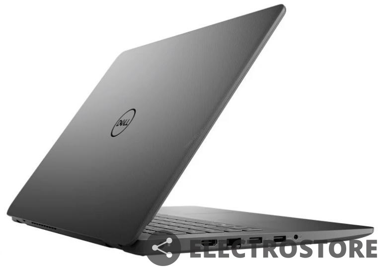 Dell Notebook Vostro 3400 Win11 Pro i5-1135G7/8GB/512GB SSD/14.0 FHD/Intel Iris Xe/FgrPr/Cam & Mic/WLAN + BT/Backlit Kb/3 Cell/3Y BWO