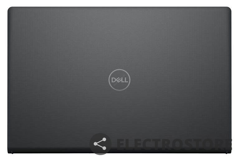 Dell Notebook Vostro 3510 Win11Pro i5-1135G7/8GB/256GB SSD/15.6 FHD/Intel Iris Xe/FgrPr/Cam & Mic/WLAN + BT/Backlit Kb/3 Cell/3Y BWOS