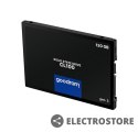 GOODRAM Dysk CL100 G3 120GB SATA3 2,5