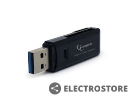 Gembird Czytnik SD/Micro SD USB 3.0