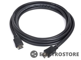 Gembird Kabel HDMI-HDMI v2.0 3D TV High Speed Ethernet 15M (pozłacane końcówki)