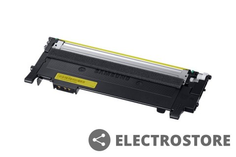 HP Inc. Samsung CLT-Y404S Yellow Toner HP Inc. Samsung CLT-Y404S Yellow Toner