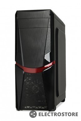 IBOX Obudowa ORCOS X14 USB 3.0/AUD