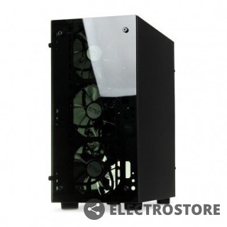 IBOX Obudowa PASSION V4 Gaming