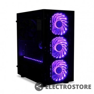 IBOX Obudowa PASSION V4 Gaming