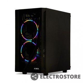 IBOX Obudowa PASSION V5 Gaminng