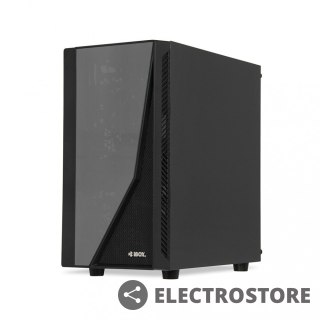 IBOX Obudowa PASSION V5 Gaminng