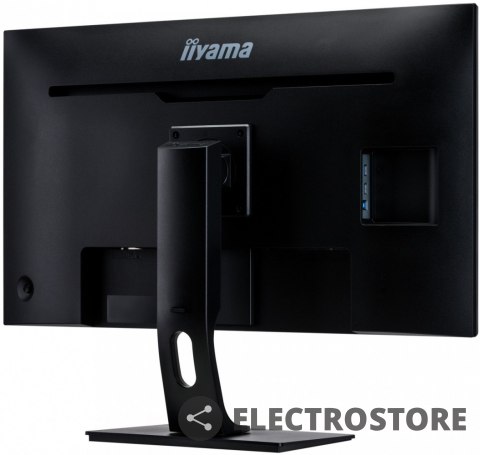 IIYAMA Monitor 31,5 XB3288UHSU 4K,VA,HDMI/DP/USB/PiP IIYAMA Monitor 31,5 XB3288UHSU 4K,VA,HDMI/DP/USB/PiP