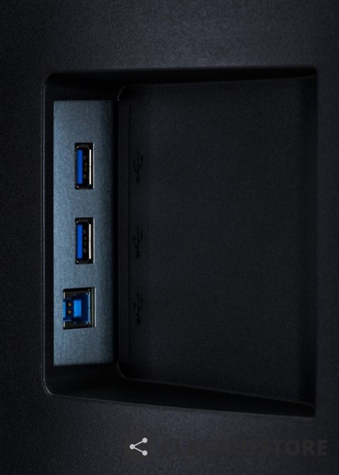 IIYAMA Monitor 31,5 XB3288UHSU 4K,VA,HDMI/DP/USB/PiP IIYAMA Monitor 31,5 XB3288UHSU 4K,VA,HDMI/DP/USB/PiP
