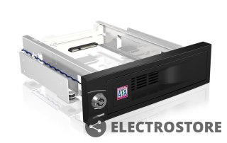 IcyBox IB-168SK-B 3,5'' HDD SATA
