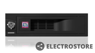IcyBox IB-168SK-B 3,5'' HDD SATA