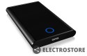 IcyBox Zewnętrzna obudowa do dysków 2,5cala SATA HDD / SSD z interfejsem USB 3.0 IB-273StU3