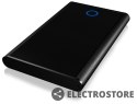 IcyBox Zewnętrzna obudowa do dysków 2,5cala SATA HDD / SSD z interfejsem USB 3.0 IB-273StU3