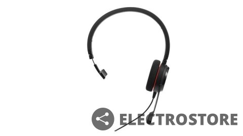 Jabra Evolve 20 Mono MS Jabra Evolve 20 Mono MS