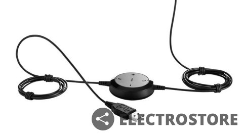 Jabra Evolve 20 Mono MS Jabra Evolve 20 Mono MS