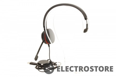 Jabra Evolve 20 Mono MS Jabra Evolve 20 Mono MS