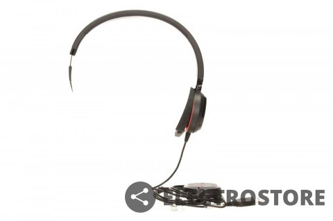 Jabra Evolve 20 Mono MS Jabra Evolve 20 Mono MS