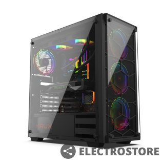 Krux Obudowa - Leda RGB
