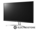 LG Electronics Monitor 27 27UL500-W