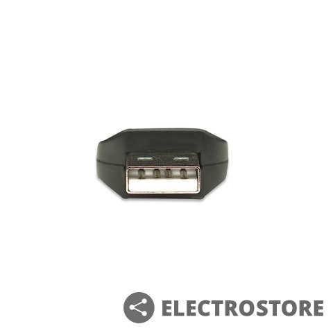 Manhattan Karta dźwiękowa Hi-Speed USB 3-D Manhattan Karta dźwiękowa Hi-Speed USB 3-D