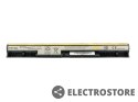 Mitsu Bateria do Lenovo IdeaPad G500s, G510s, Z710 2200 mAh (32 Wh) 14.4 - 14.8 Volt