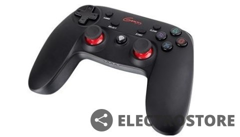 Genesis Gamepad bezprzewodowy PV65 (PC/PS3) Genesis Gamepad bezprzewodowy PV65 (PC/PS3)