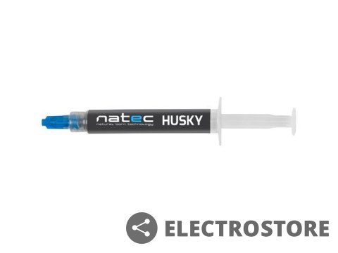 Natec Pasta termoprzewodząca Husky 4g