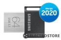 Samsung Pendrive FIT Plus USB3.1 64 GB Gray MUF-64AB/APC
