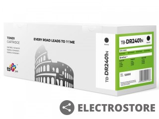 TB Print Bęben do Brother DR2401 TB-DR2401N BK 100% nowy