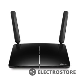 TP-LINK Router MR600 4G+ LTE cat. 6 WiFi AC1200