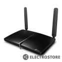 TP-LINK Router MR600 4G+ LTE cat. 6 WiFi AC1200