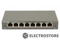 TP-LINK Przełącznik SMART TL-SG108E 8x1GbE